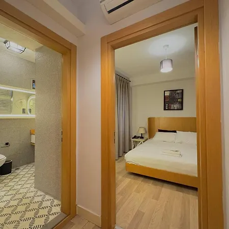 Taksim Square1br 04 * Istambul