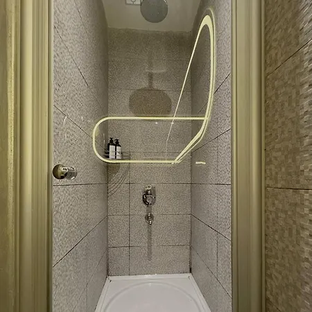 Taksim Square1br 04 * イスタンブール
