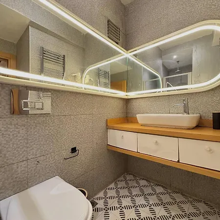 Taksim Square1br 04 Istambul
